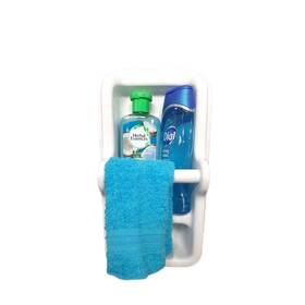 33300 Specialty Recreation Shower Organizer