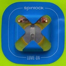 Spinlock 025138505987 Lume-on Safety Lights For Sailing And Marine Use