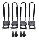 Sport-rk-j Calhome Pairs Duable Kayak Carrier 817870021062