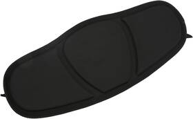 Spyminnpoo 744110388794 Kayak Seat Backrest Eva Canoe Boat Back Band Adjustable Suppo