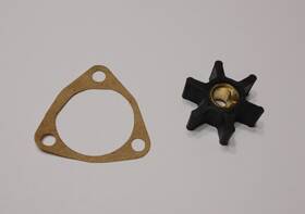 128176-42071 Staycoolpumps Scp-188951 Impeller Kit Replaces Yanmar