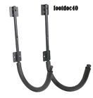 055800 Storage 2 Wall Decor Tool. Hanger. Too. Hanging. Garage Bicyles. Home Hooks
