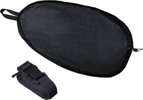Store 445026455428 Waterproof Oxford Cloth Blocking Kayak Cockpit Cover Uv50 Seal
