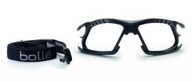 Bolle-40293 Stores 40293 Foam Kit Black Includes Strap 1 Count Pack Of