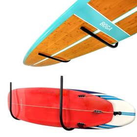 Storeyourboard Hp1supparent Stand Up Paddle Board And Kayak Rack - Surfboard Wall Mount G