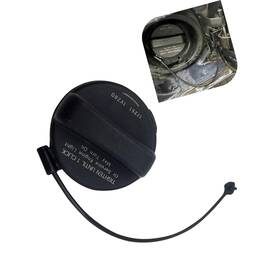 Arwyxg2406bl-1pc Strendier Arwrilt Fuel Tank Cap Gas Replacement Filler Caps