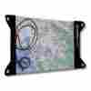 Sts-386-lrg Sea To Summit Tpu Guide Map Case-lrg 9327868020850