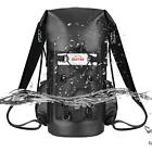 10l-20l Stwb20lb Outxe Waterproof Dry Bag Backpack Totally Sealed Free 686603436653