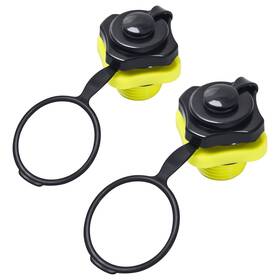Sulduo 728944837970 2pcs Boston Valve Replacement Air For Inflatable Rubber Dinghy Pool Boa