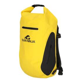 Sun Ninja 810069956114 Dry Bag Backpack Waterproof Floating Drybag For Kayaking And Sup Bags Wat
