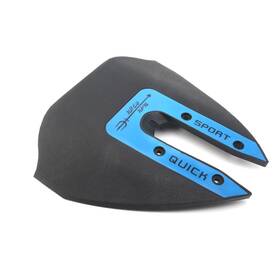 Fo2002 Suprememarine Marine Whale Tail Hydrofoil Stabilizer For Boat Outboards 8 To 40 Hp A