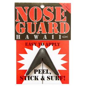 Surfco Hawaii 700603001281 - Surfboard Nose Guard Kit In Black