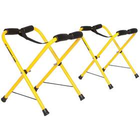 31043249745 Suspenz 791090347884 Small Universal Portable Boat Stands - Final Sale Used