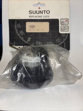 Hob-1592 Suunto Orca Pioneer Kayak Compass Replacing Luck #hob 1592