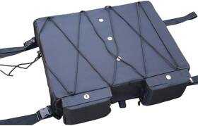 Szynlif 313100664691 T-top Hard Top Boat Life Jacket Storage Bag For 600