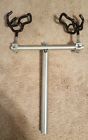 T-150-h Driftmaster New Trolling System Bases Rod Holders