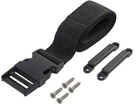 T-h Marine 733572213003 Battery/fuel Tank Tie Down Straps