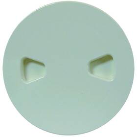 Dps62dp T-h Marine Th 6ft Screw-out Deck Plate