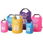 T006205wt Track Man Dry Bags 604270122587