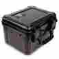 T5500 S3 Cases Black Case With Foam T5500 S3 Cases Black Case With Foam