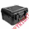T6500 S3 Cases Black Case With Foam T6500 S3 Cases Black Case With Foam