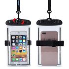 T91h Waterproof Case Universal Dry 712971356306