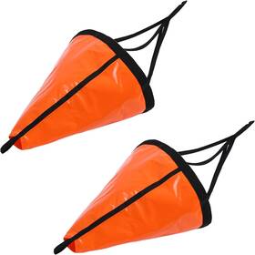 250d Tandefio 313033068061 Marine Boat Parachute Sea Anchor Drift Sock For Fishing Nylon