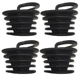 Tbesevenxt 712417953373 Kayak Scupper Plugcanoe Boat Stopper Plugs Bung With Silicone Handle Tbesevenxt 712417953373 Kayak Scupper Plugcanoe Boat Stopper Plugs Bung With Silicone Handle
