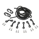 Tco1963937050780ea Lixada Kayakers Deck Bungee Kit Rigging 749029774294