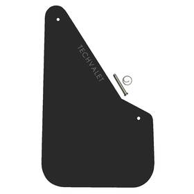 Techvalet 761571956508 Pedal Boat 2 3 5 Seater Pedalboat Rudder Kit Fits Sundolphin Sea Hawk Kl Indu