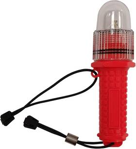 Tt1005 Tektite Soseflare 5 No More Flares Electronic Boat Distress Flare - Uscg And