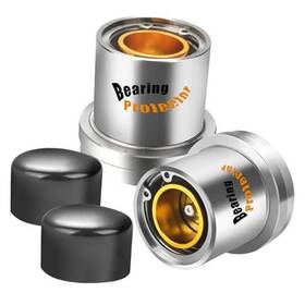 Tezczyq03-1 Tensilearm Upgrade Pcs.441 Inch Bearing Protectors Stainless Steel With 2.414 2