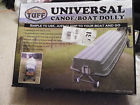 Tff-01bd Field Tuff Universal Dolly By Person Boat Movement New