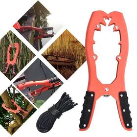 Tgpiao 639393733273 Kayak Anchor Gripcanoe Gripkayak Anchor- Accessories Brush Clamp