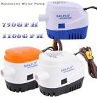 Th03btzj682510001 Sailflo China S1100 750gph