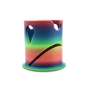 The Violet 199284374713 Paddle Board Accessories - Inflatable Stand Up Cup Holder Sup K