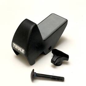 853-1483 Thule 579xt Canoe Carrier 579 Padded Load Stops L-bracket Roof Rack Replacement Parts