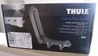 Thule Hull-a-port Aero 838 Folding Vertical Kayak Carrier Euc Black 091021397637