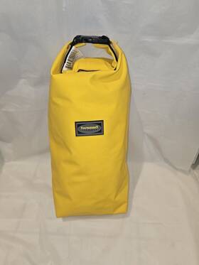Thunderbay Outfitters 705323129017 5l Yellow Dry Bag Outdoor Camping Waterproof Sack