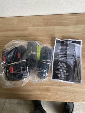 Rtb1430grnks Tie Boss Kayak Hanger Cargo Ceiling Storage Overhead Watercraft Ga