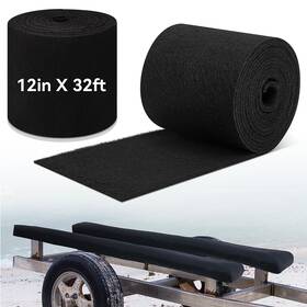 Nen-timgle-2609 Timgle Boat Trailer Bunk Carpet Polyester Marine Grade For Bun