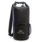 Tkdb10bl Tillak Kiwanda Dry Bag 10l