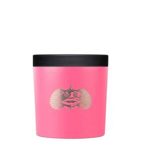 Toadfish 810051770902 Anchor Non-tipping Universal Cup Holder Pink