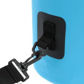 Rou5967841798692nx Tomshoo 10l Dry Bag Sack Storage For Travelling Boating Kayaking Canoeing V5j8