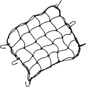 Tcn-02 Topeak Cargo Net For Baskets 15.7 Inch X Black