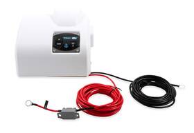Autodeploy-g3 Trac 666996102205 Outdoors Sea 40 Electric Anchor Winch - Anchors Up To Lb.