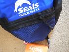 Tropical Seals Kayak Skirt Tour 1.2 Adjustable Waist 872244003976