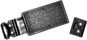 Fr-1700 Truck-tight Latches Rear Sliding Window Lock/latch - Fits Your 1983 Thru 1993 Ford Ranger Trucks
