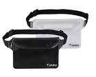 Tso-0001-01 Timme Waterproof Pouch Waist Shoulder Strap Perfect At 673257800640
