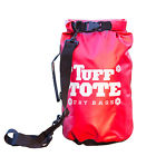 Ttb-301-red Tuff Truck Bag Tote Dry Red 893978010207